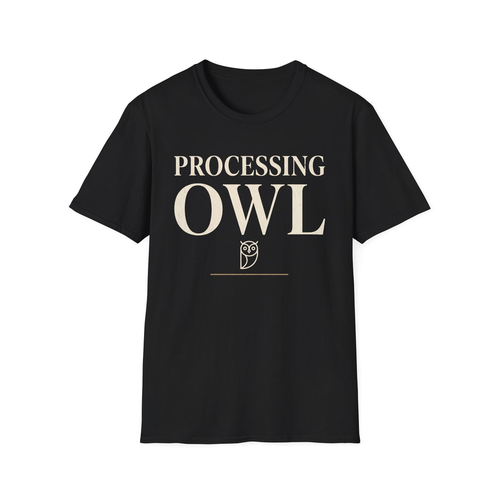 Processing Owl