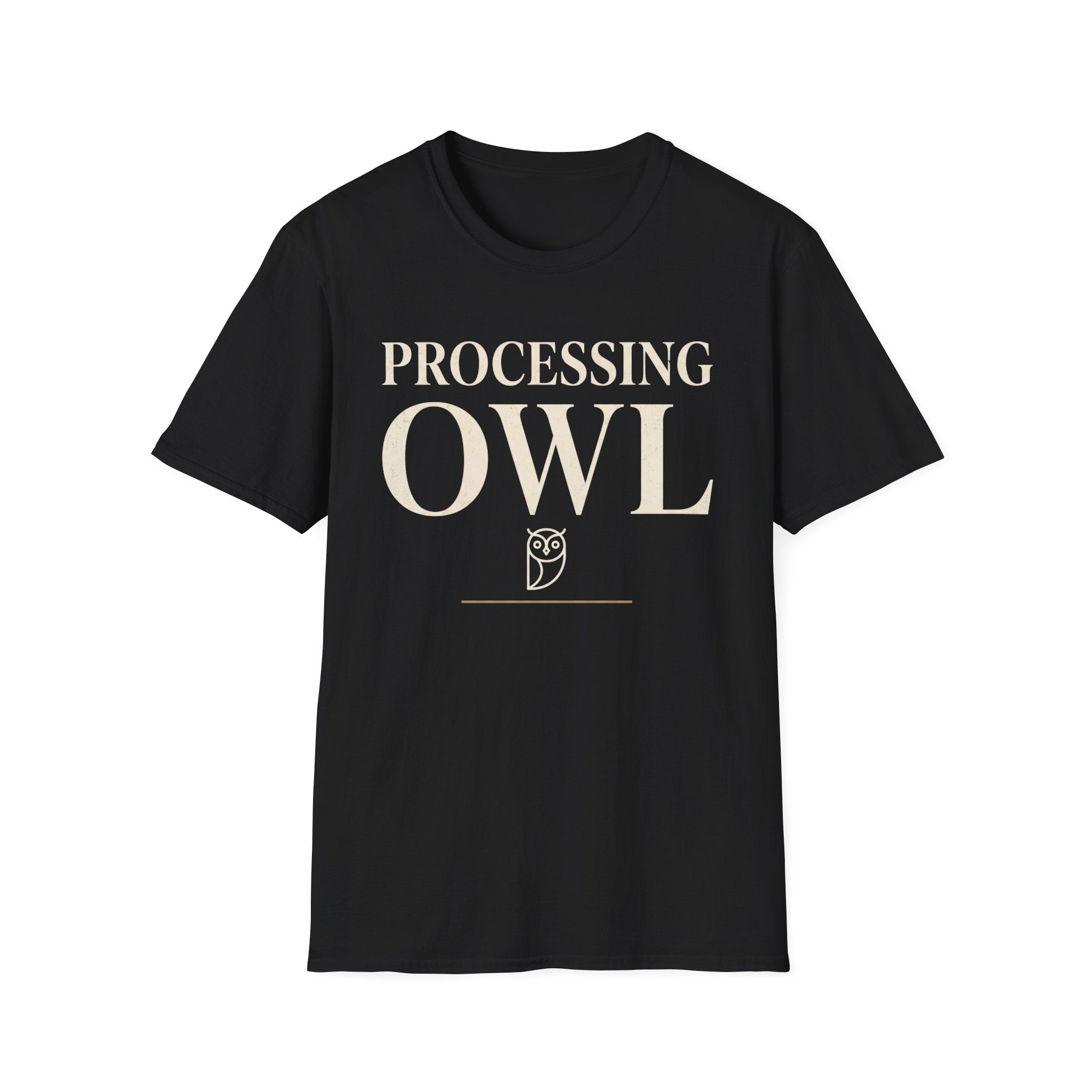 Processing Owl