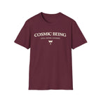 Cosmic Being Still Doing Laundry