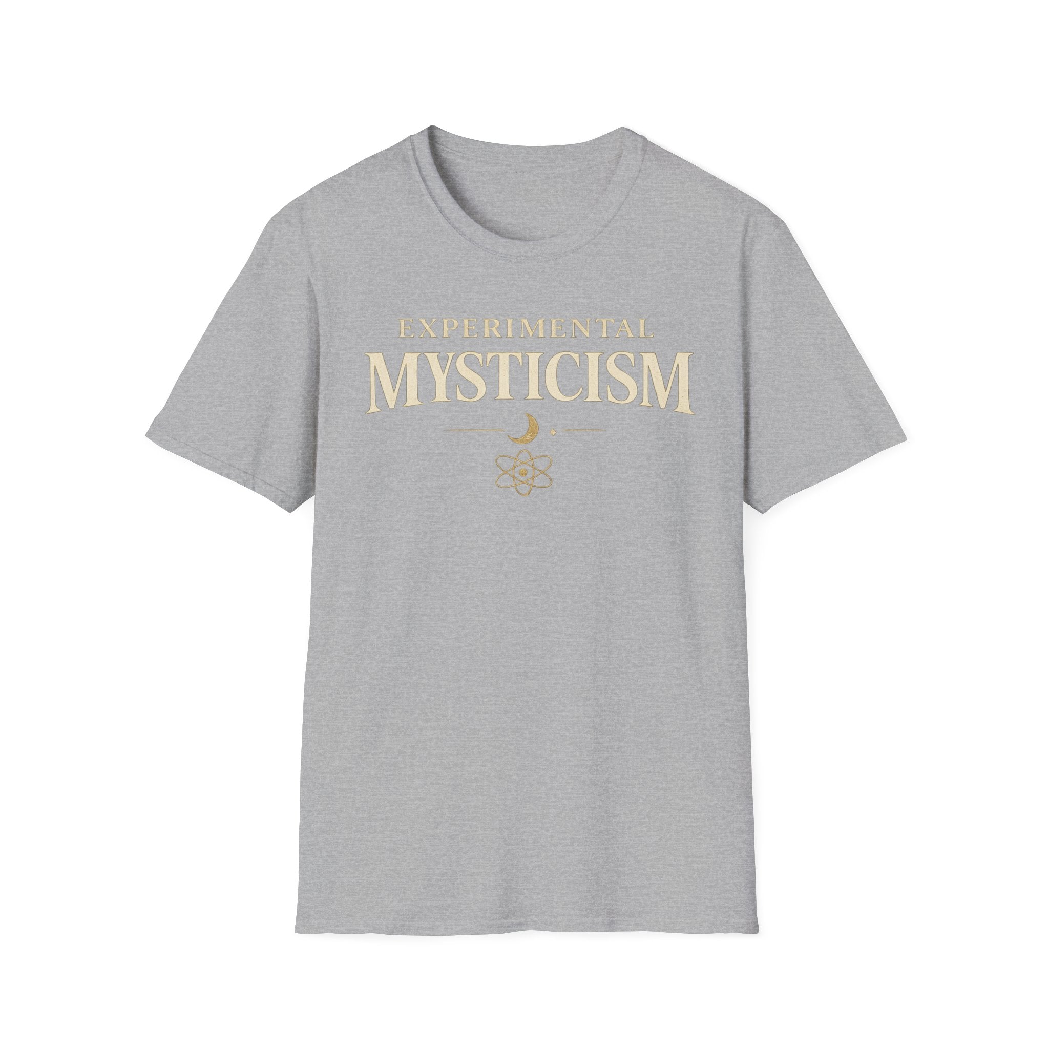 Experimental Mysticism