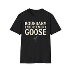 Boundary Enforcement Goose