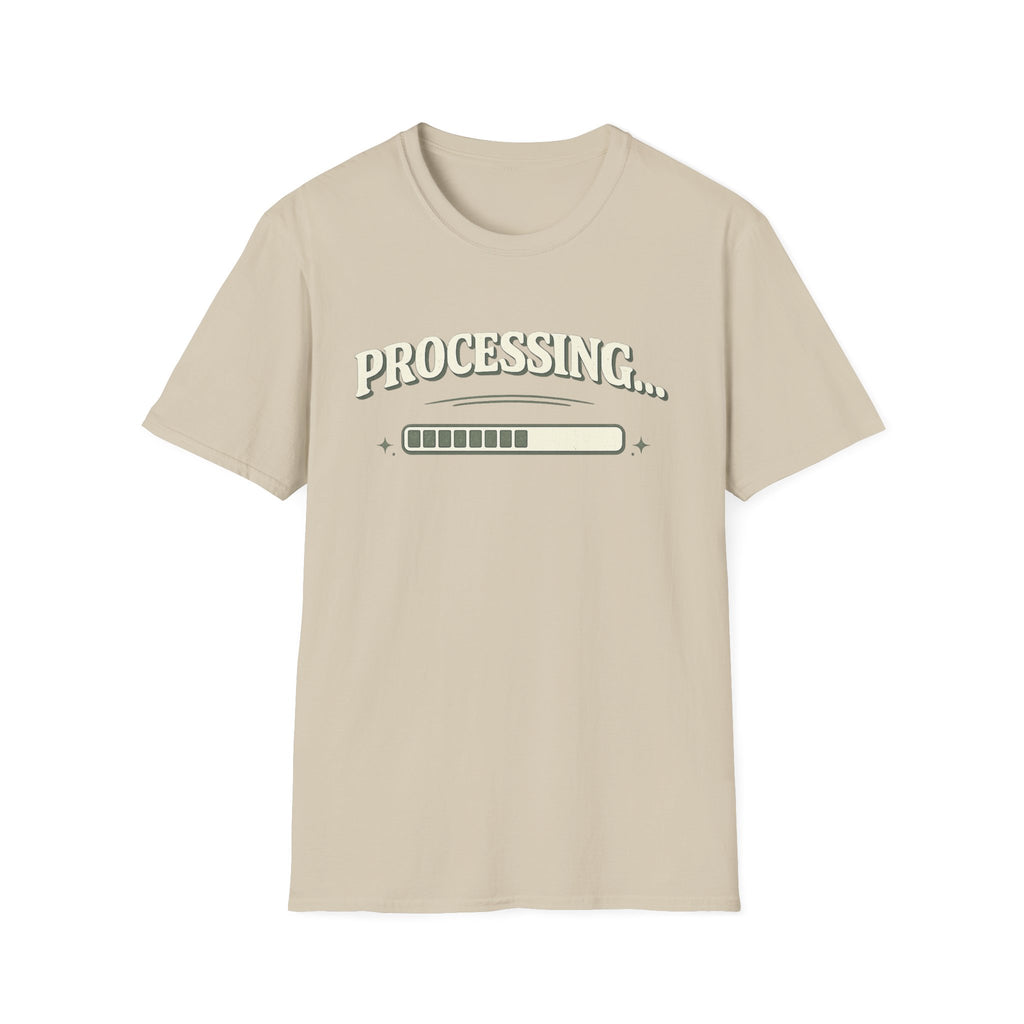 Processing...