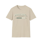 Processing...