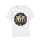 Spiritually Petty