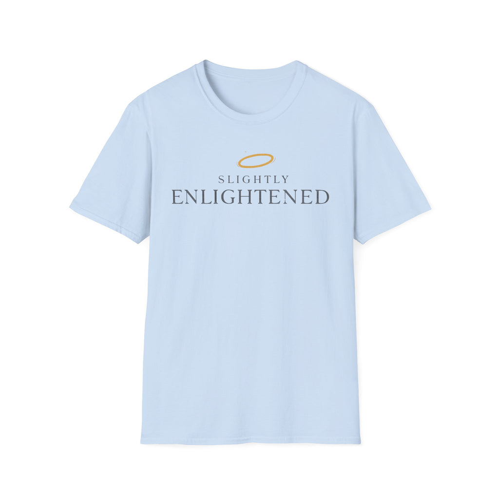 Slightly Enlightened