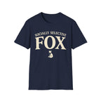 Socially Selective Fox