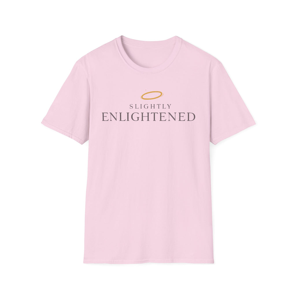 Slightly Enlightened