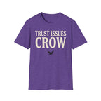 Trust Issues Crow