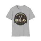 Sponsored By Mercury Retrograde