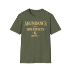 Abundance With Side Effects