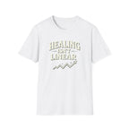 Healing Isn't Linear