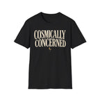 Cosmically Concerned
