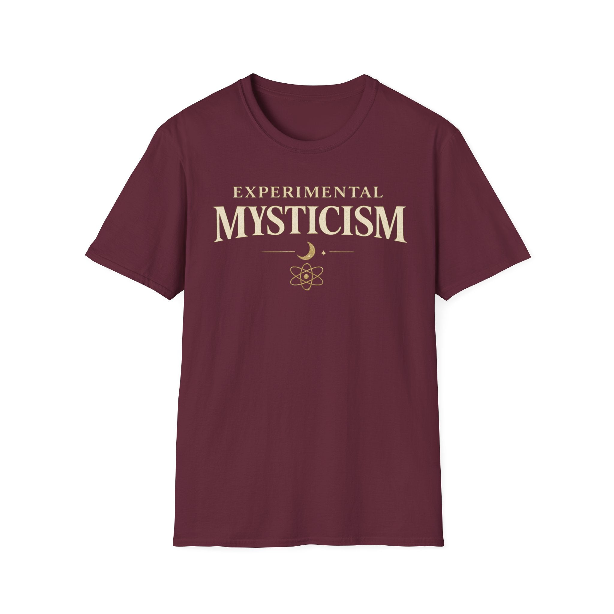 Experimental Mysticism