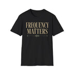 Frequency Matters
