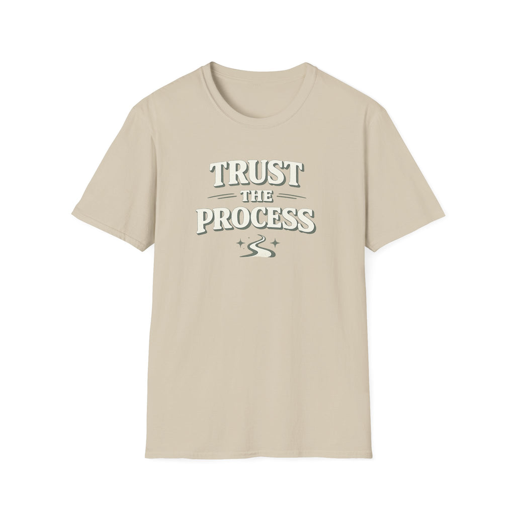 Trust The Process