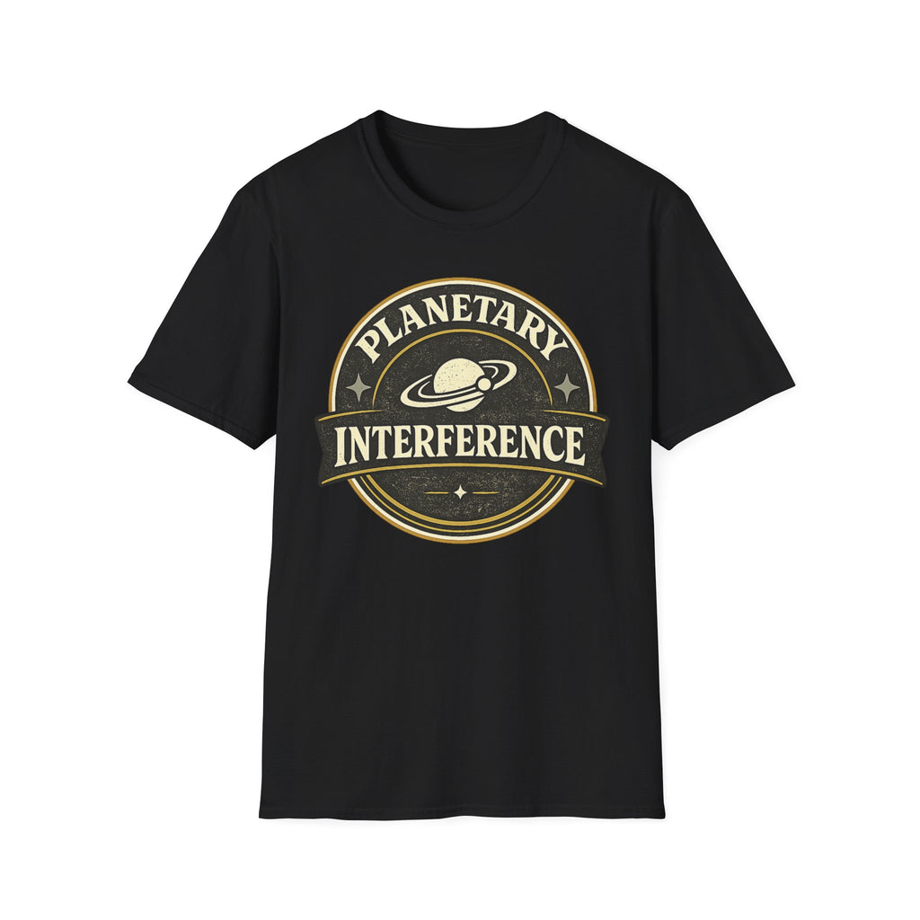 Planetary Interference
