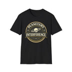 Planetary Interference