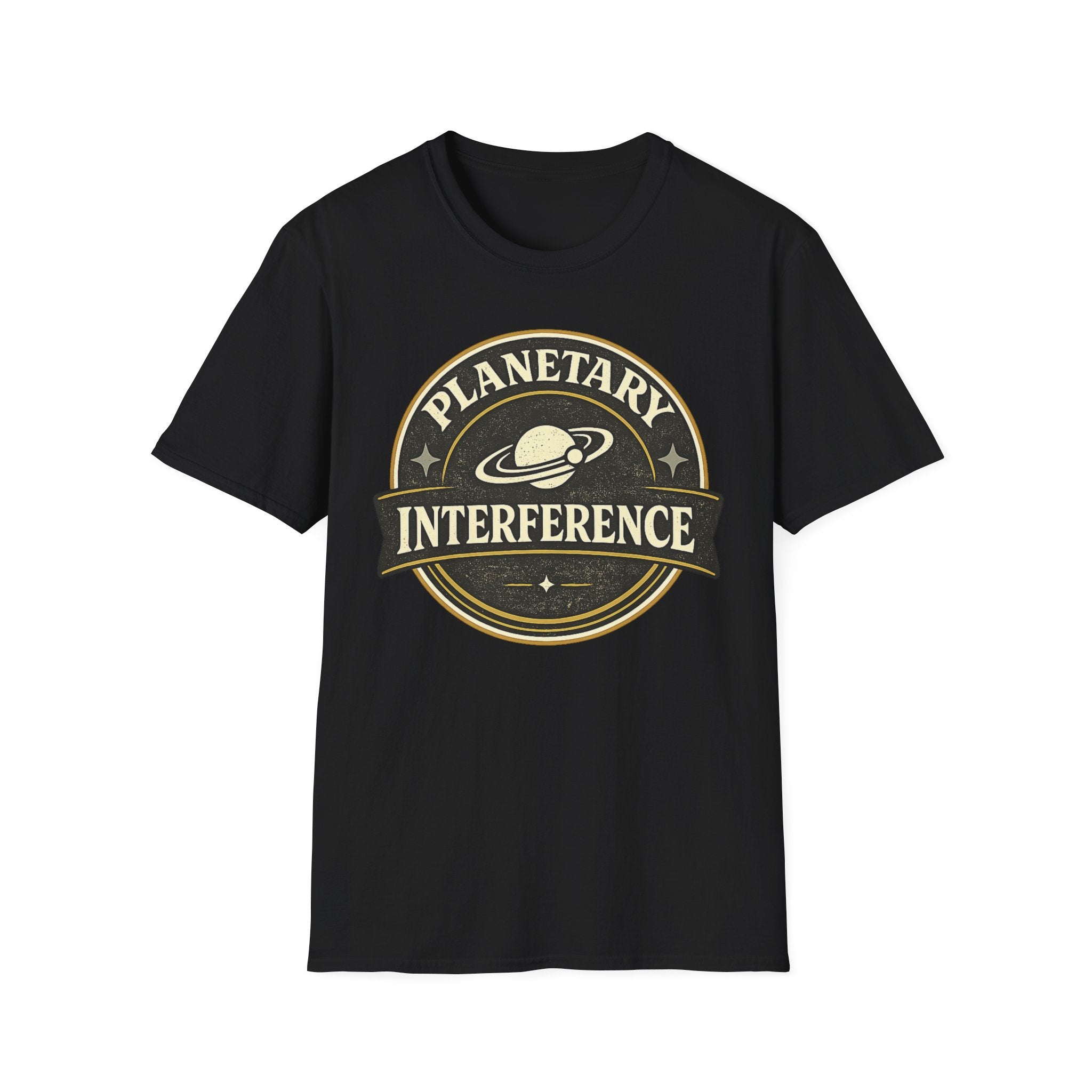 Planetary Interference