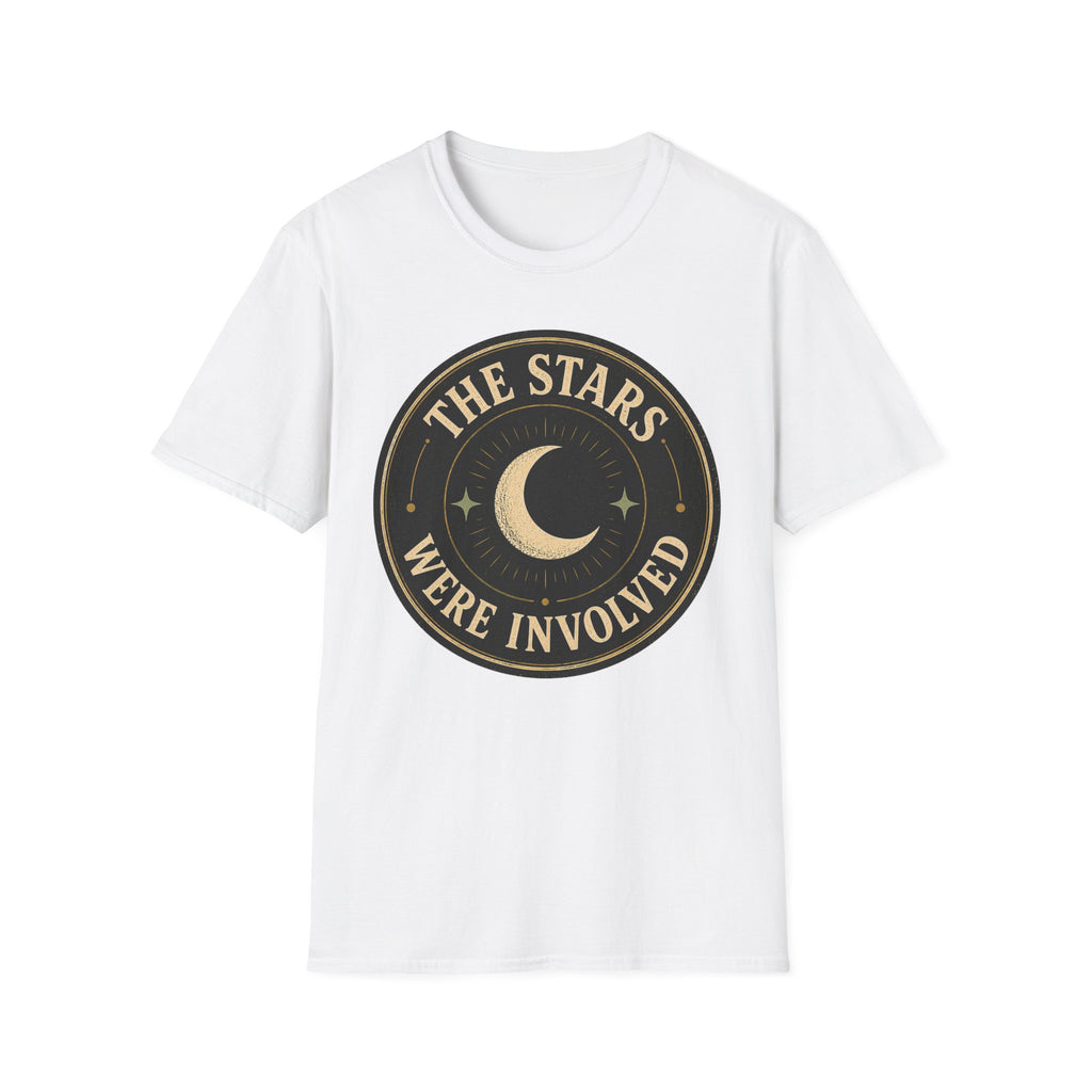 The Stars Were Involved