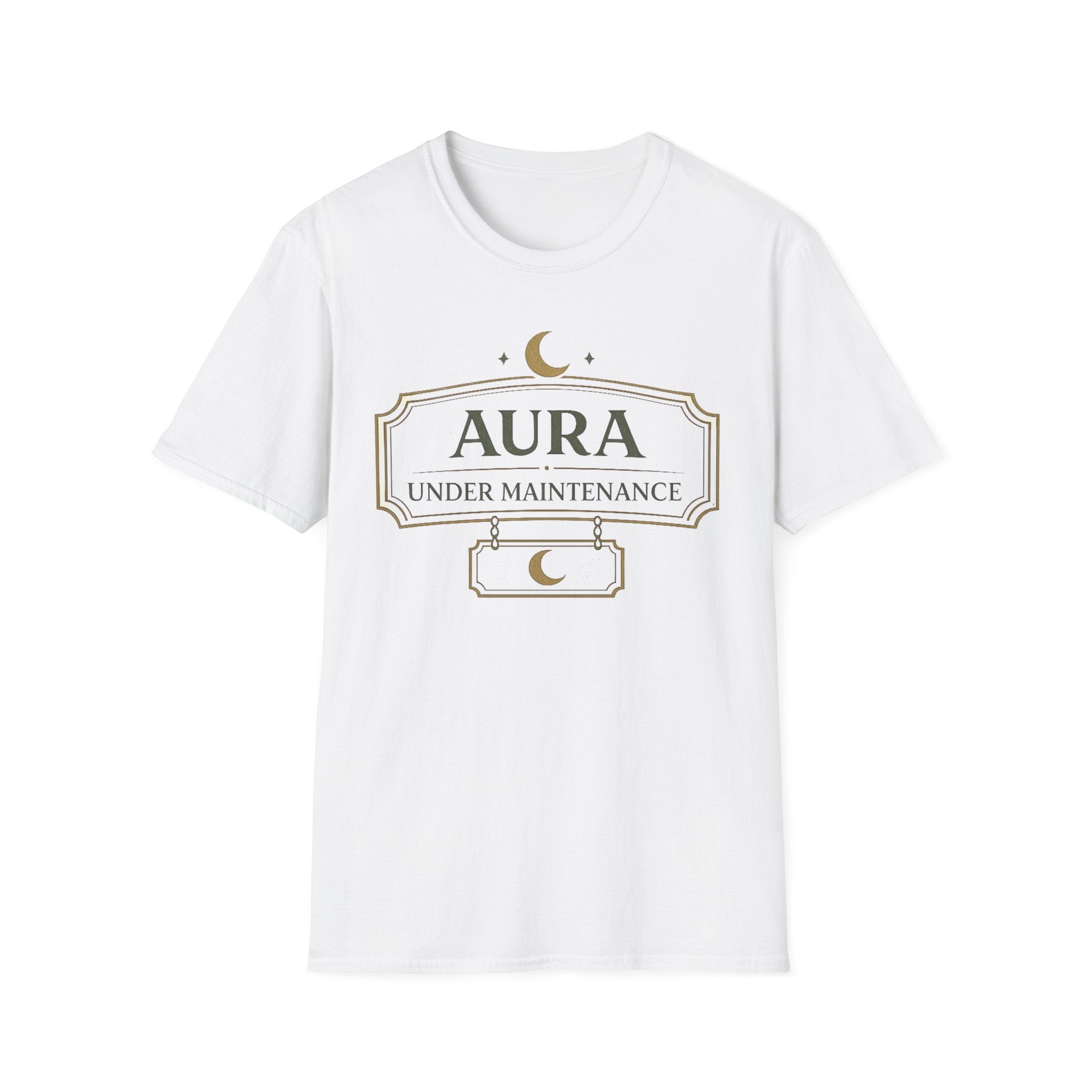 Aura Under Maintenance