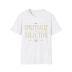 Spiritually Selective