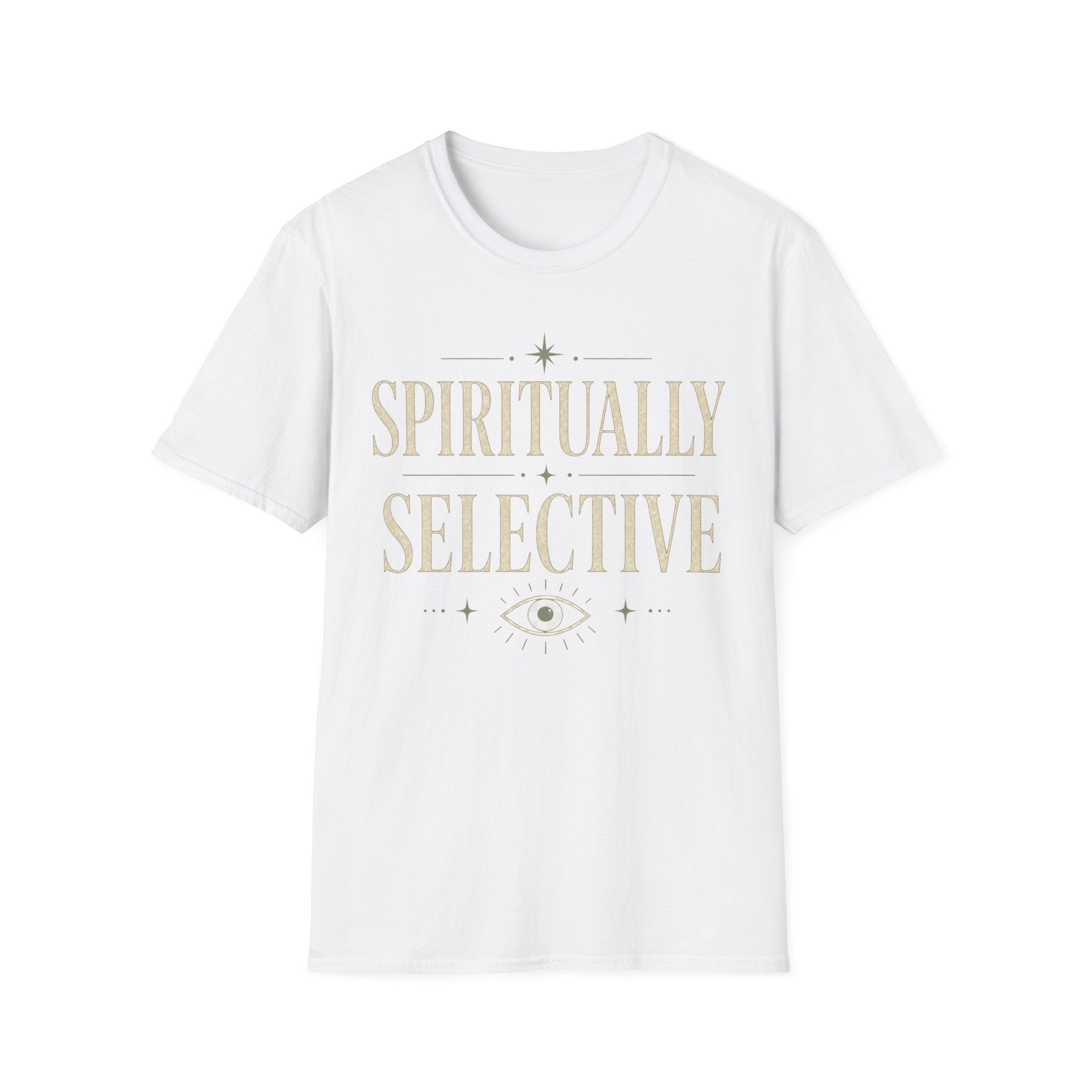 Spiritually Selective