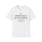 Spiritually Out Of Office