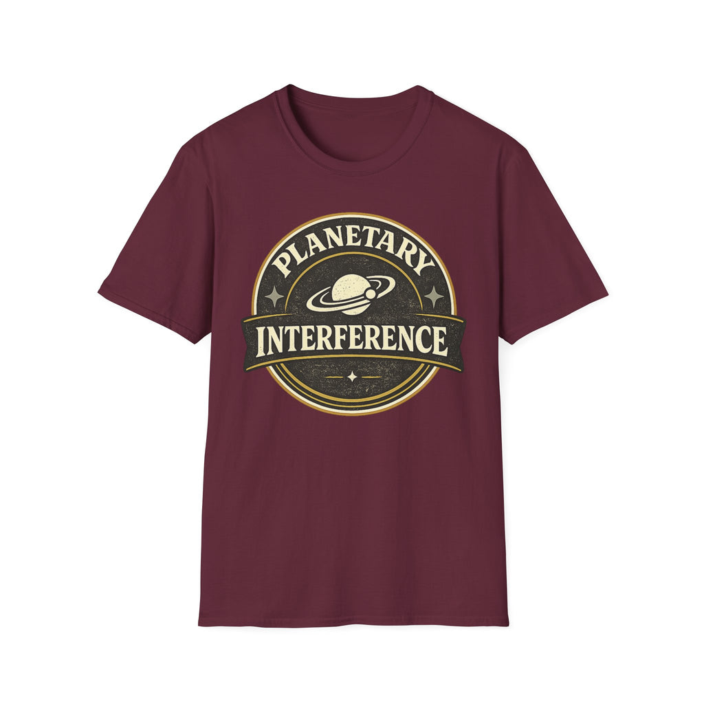 Planetary Interference