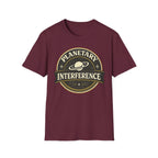 Planetary Interference