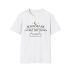 Temporary Energy Shutdown