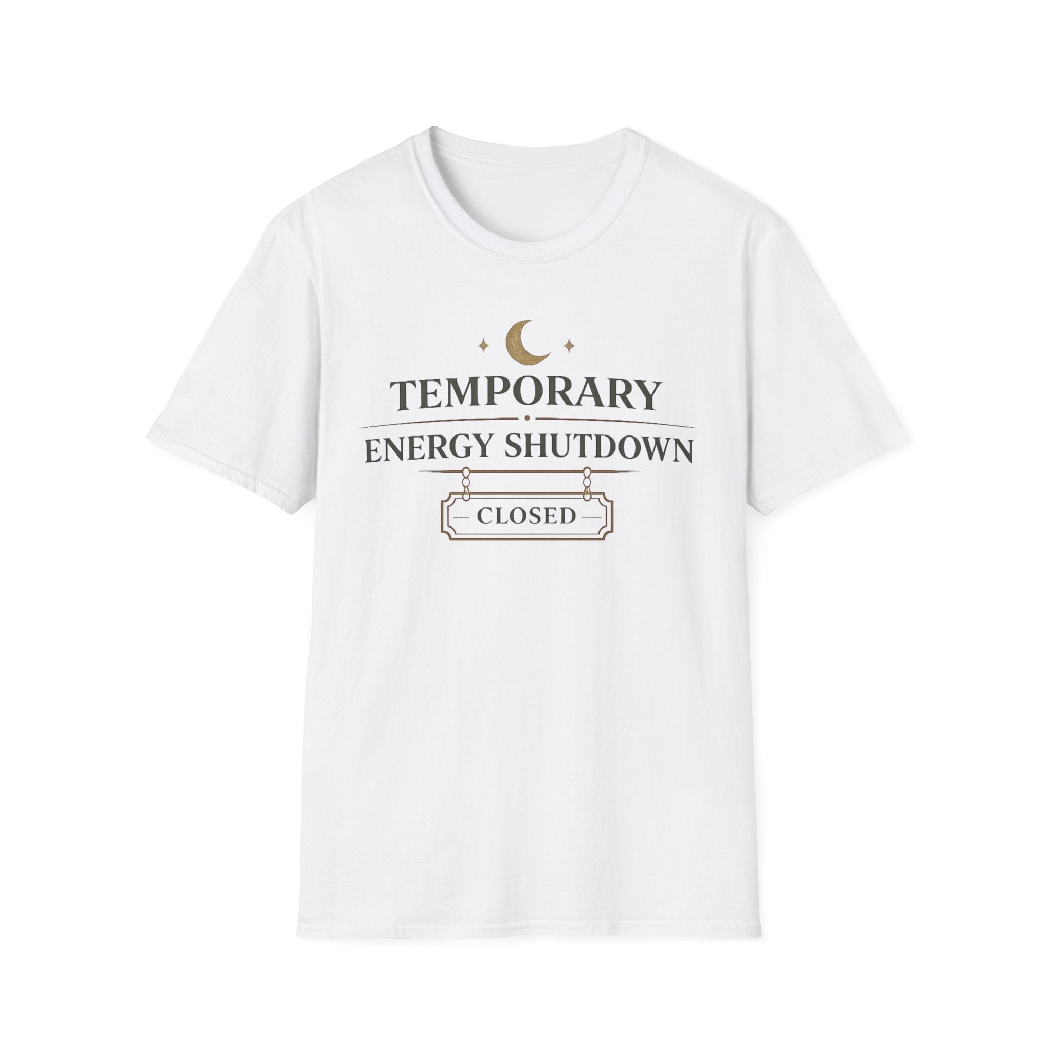 Temporary Energy Shutdown