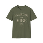 Analyzing The Vibe