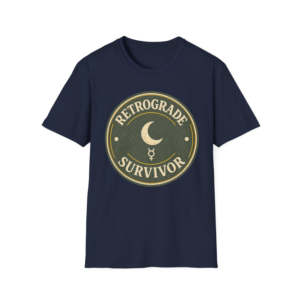 Retrograde Survivor