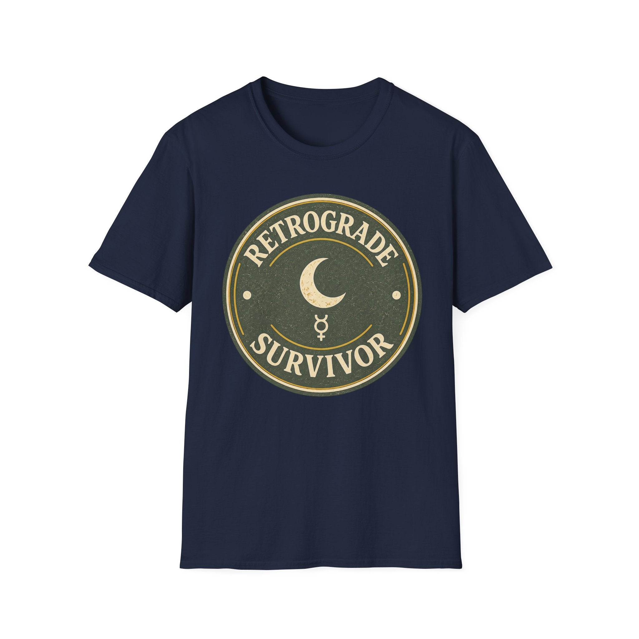 Retrograde Survivor