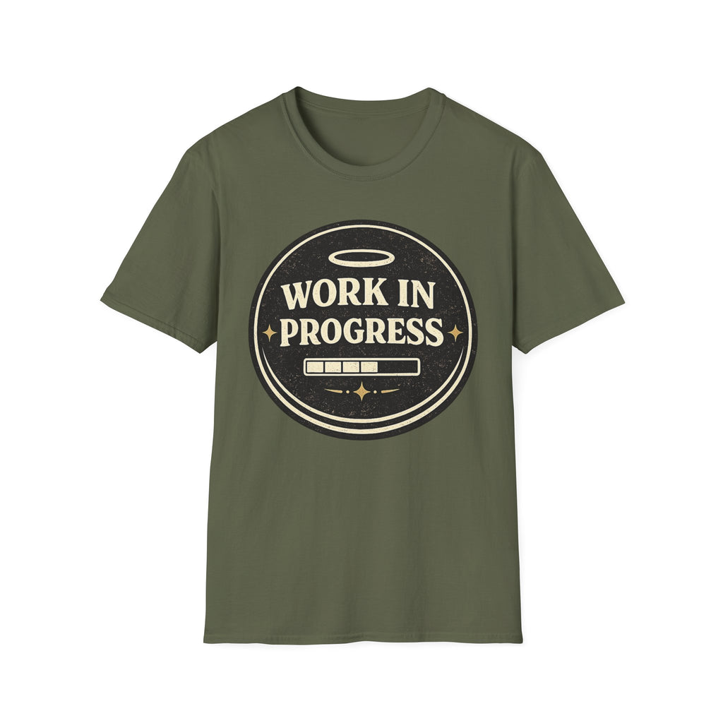 Work In Progress