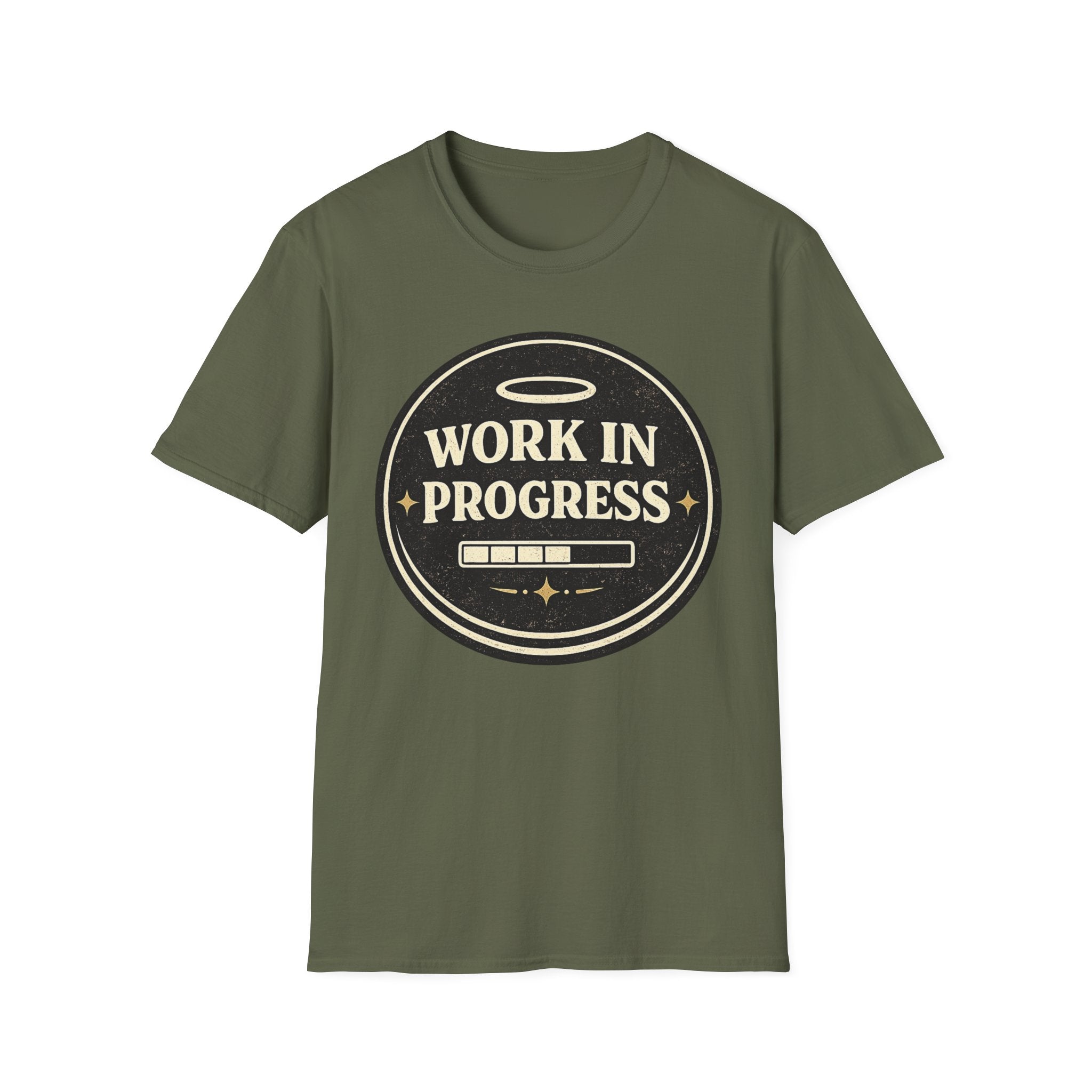 Work In Progress