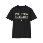 Intuition Has Receipts