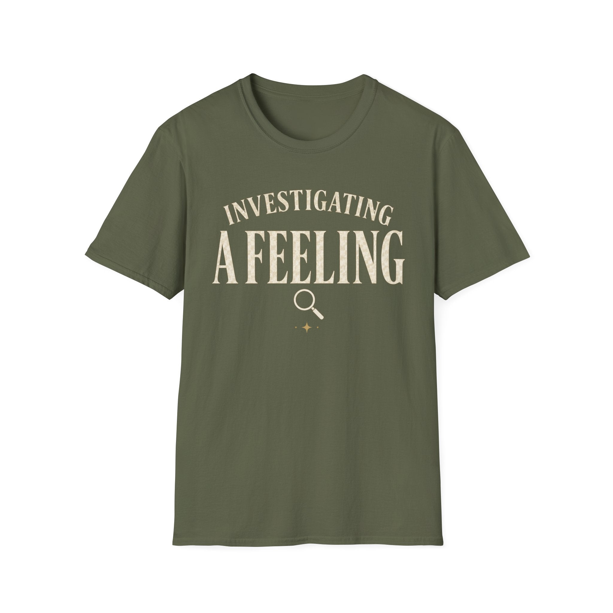 Investigating A Feeling