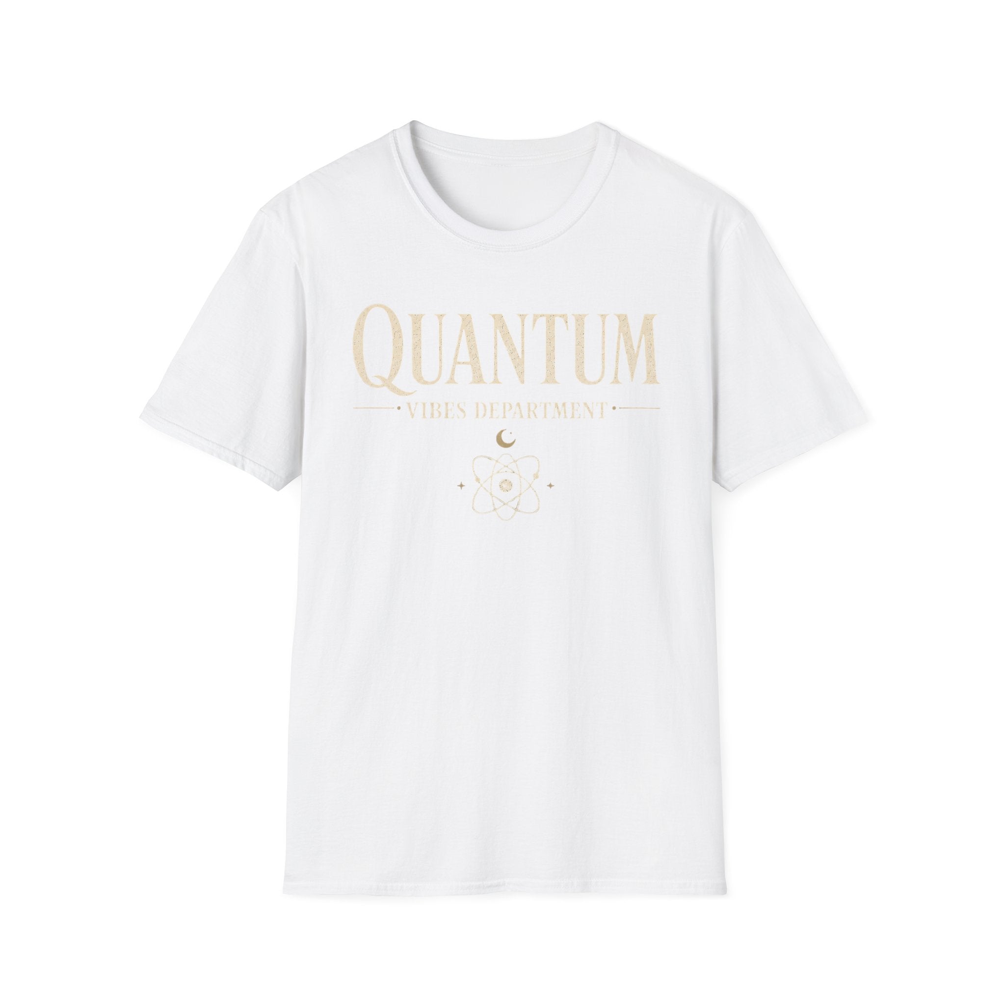 Quantum Vibes Department