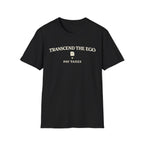 Transcend The Ego Pay Taxes