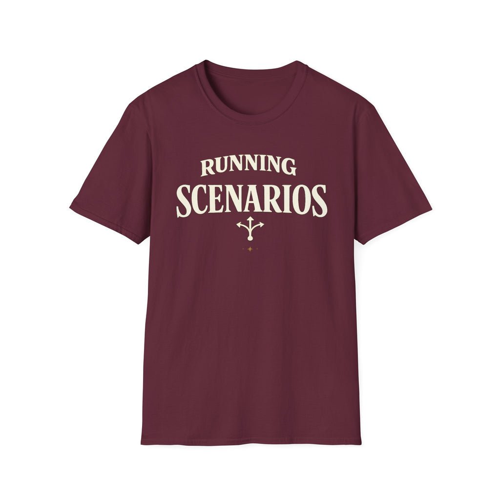 Running Scenarios