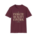 Energetic Quality Control
