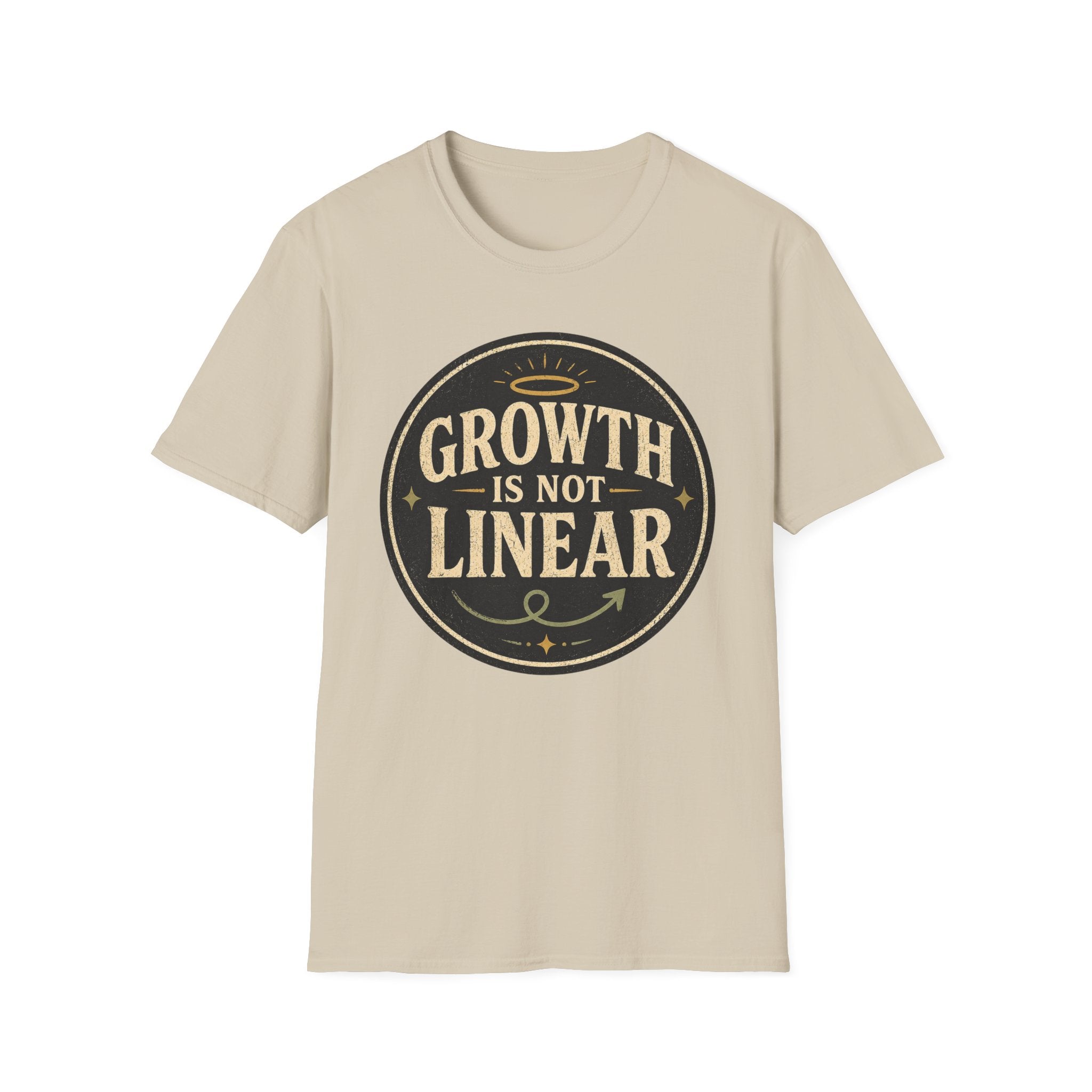 Growth Is Not Linear