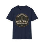 Sponsored By Mercury Retrograde