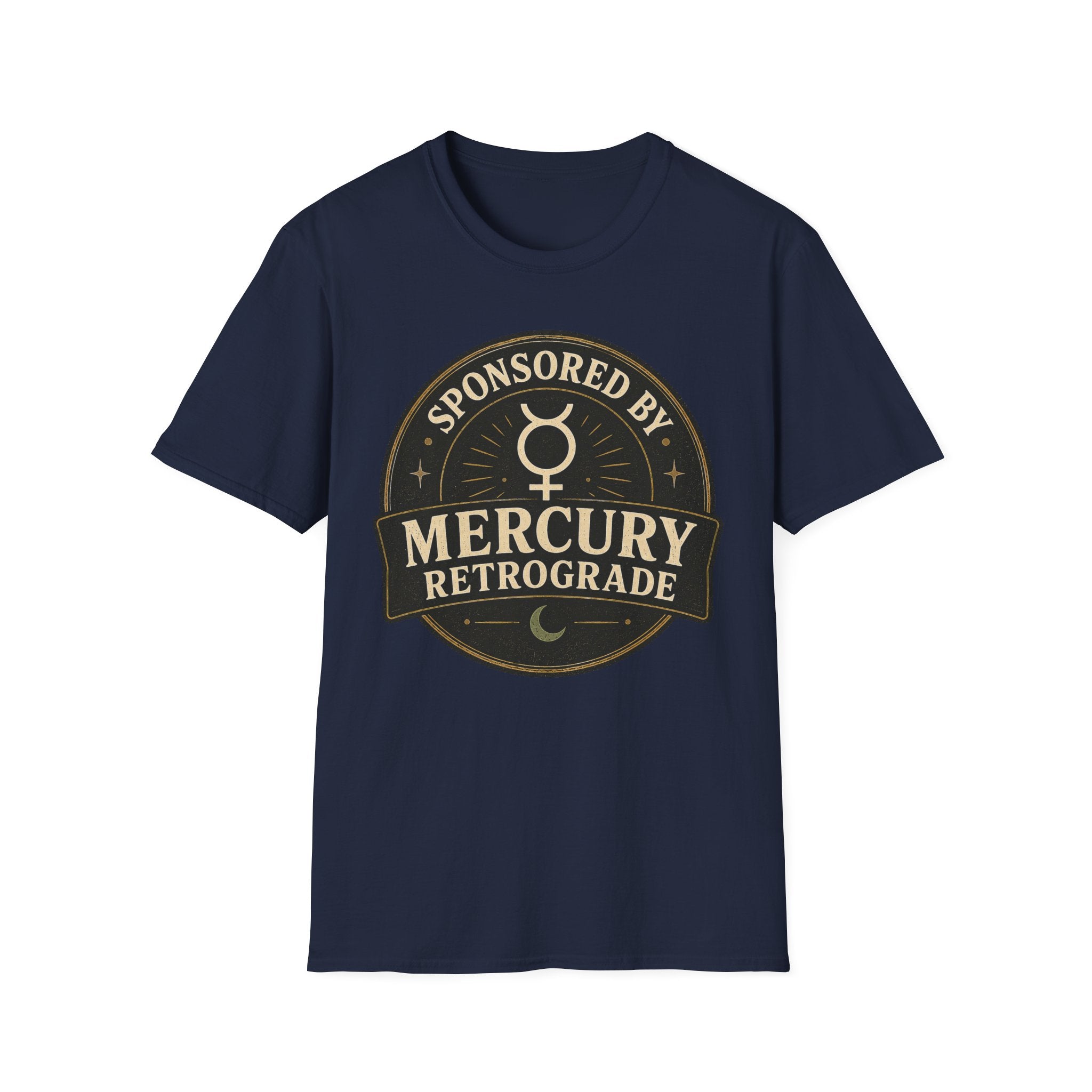 Sponsored By Mercury Retrograde