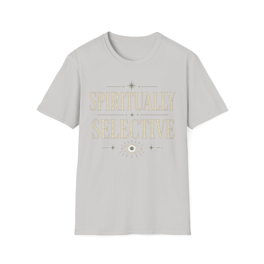 Spiritually Selective