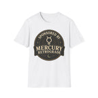 Sponsored By Mercury Retrograde