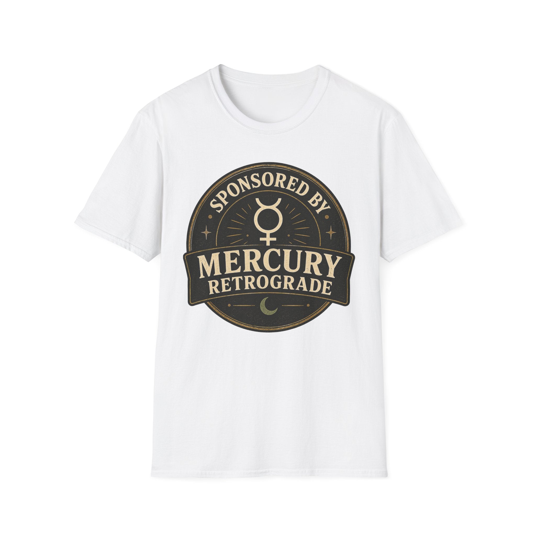 Sponsored By Mercury Retrograde
