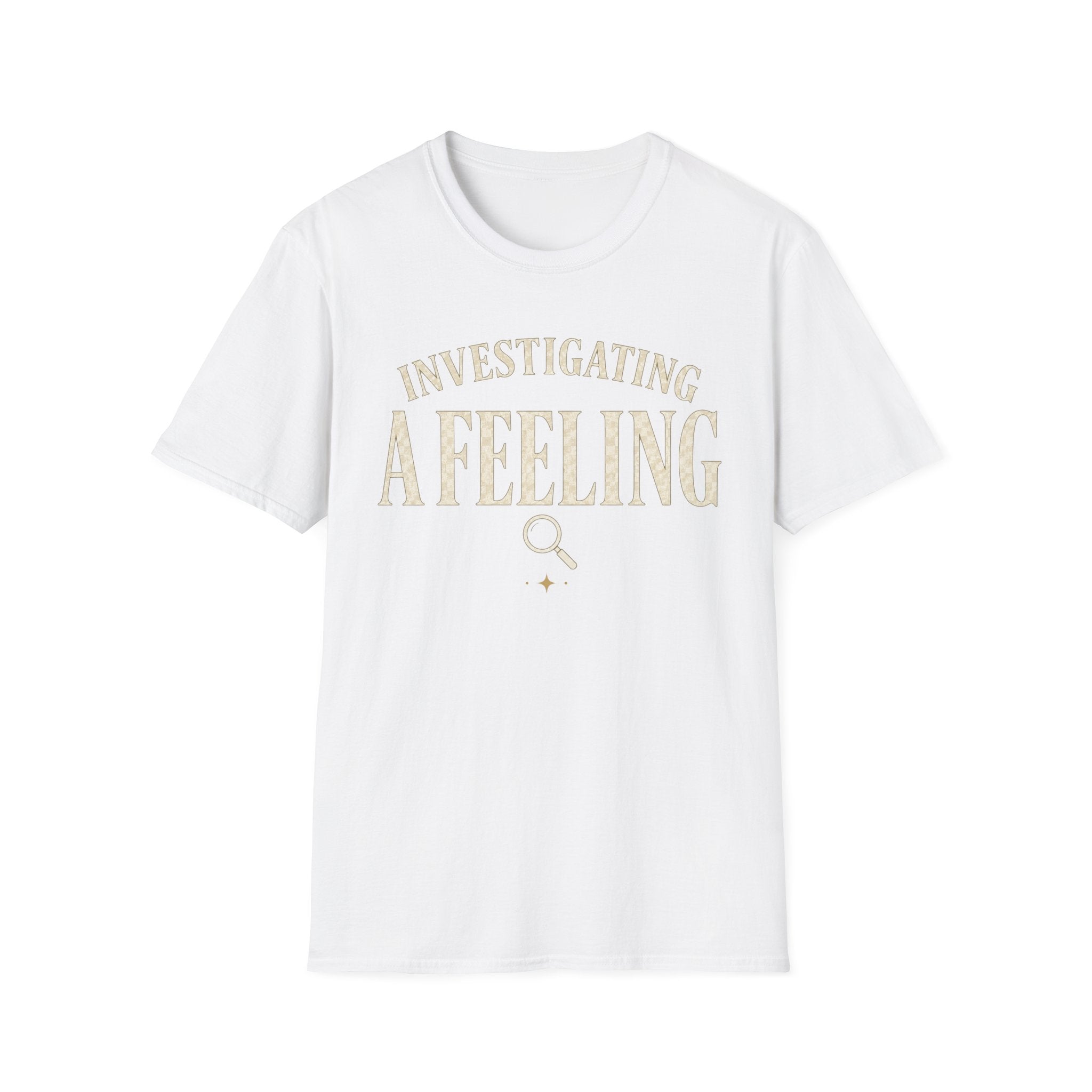 Investigating A Feeling