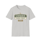 Chakra Closed Today